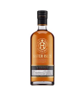 Rhum Sister Isles Single Cask 