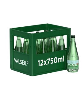 Valser Pricklnd  |  Pétillante 75cl VC