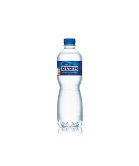 Henniez Bleu PET 50cl