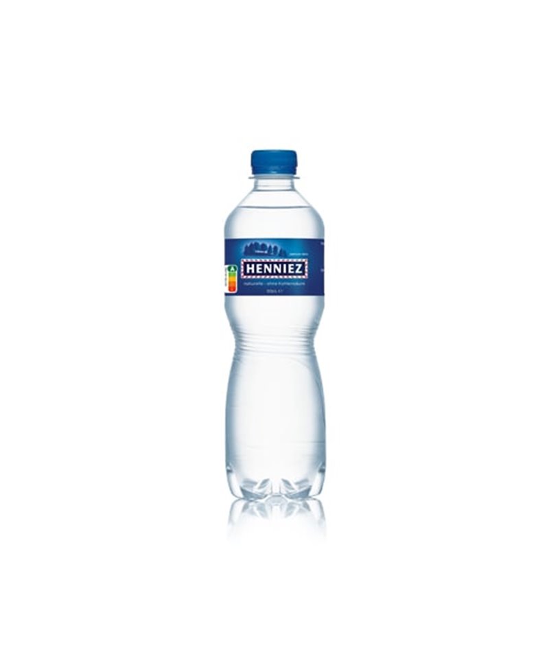 Henniez Bleu PET 50cl Henniez Bleu PET 50cl