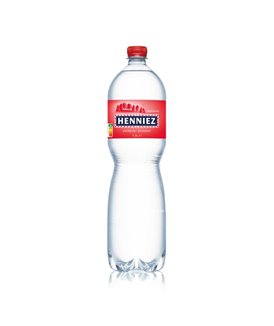 Henniez Rouge 6x1.5L