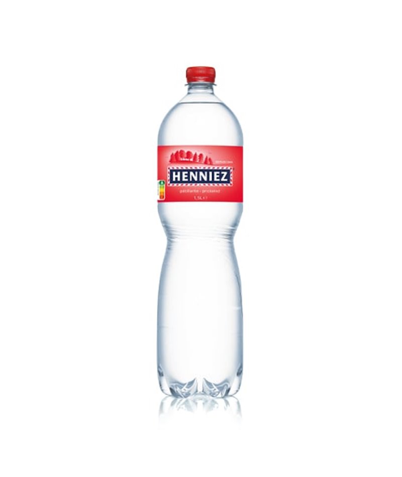 Henniez Rouge 6x1.5L Henniez Rouge 6x1.5L