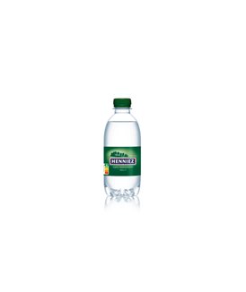Henniez Verte | Légère Pétillante PET 33cl