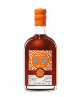 Rhum HSE 2011