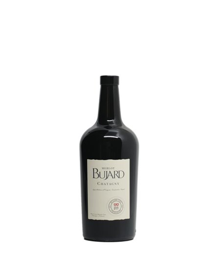 Merlot Bujard 50cl