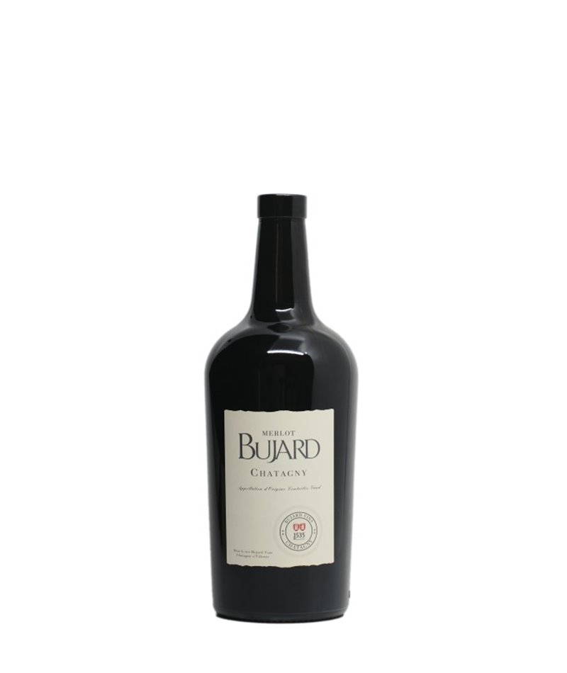 Merlot Bujard Magnum