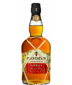 Plantation Rum - Xaymaca...