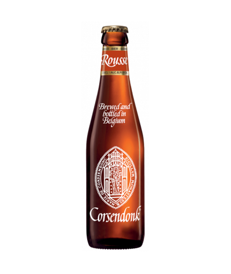 Corsendonk Rousse 33cl Corsendonk Rousse 33cl