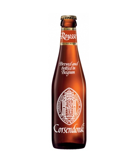 Corsendonk Rousse 33cl