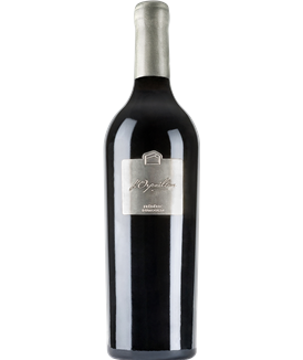 Cuvée l'Orpailleur - Cave L'Orpailleur 75cl