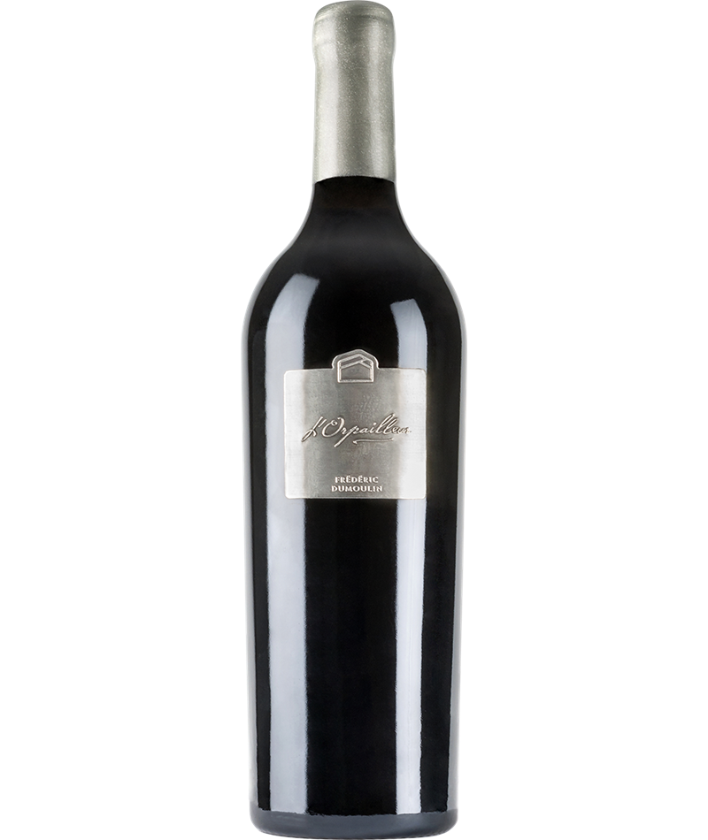 Cuvée l'Orpailleur - Cave L'Orpailleur 75cl