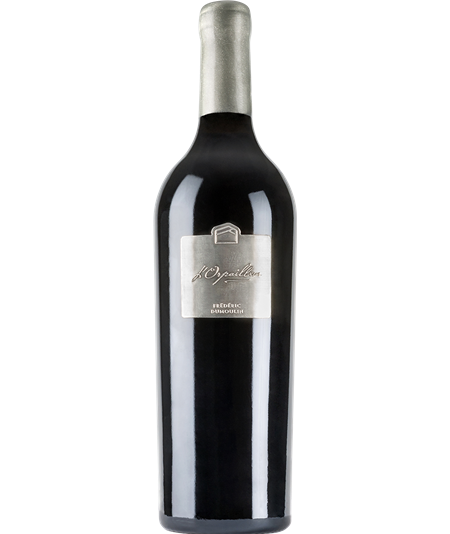 Cuvée l'Orpailleur - Cave L'Orpailleur 75cl