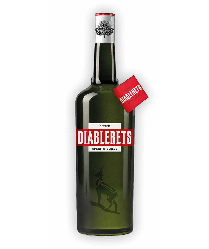 Bitter Diablerets