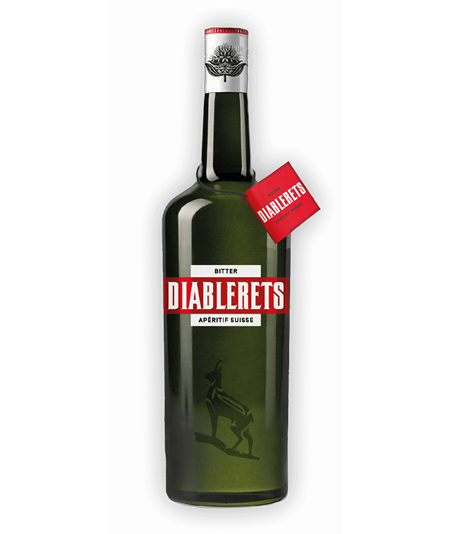 Bitter Diablerets