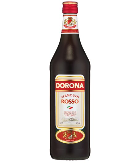 Dorona Vermouth Rosso 100cl