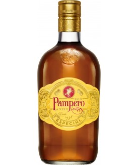 Pampero Añejo Especial