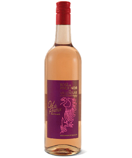 Œil-de-Perdrix - La Viticole - Henri Badoux 70cl