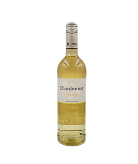 Chardonnay édition limitée - Provins 75cl