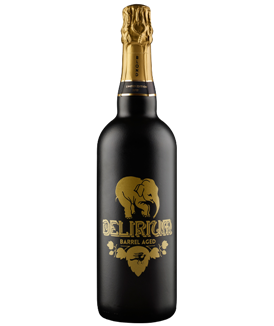 Delirium Blond Barrel Aged 75cl