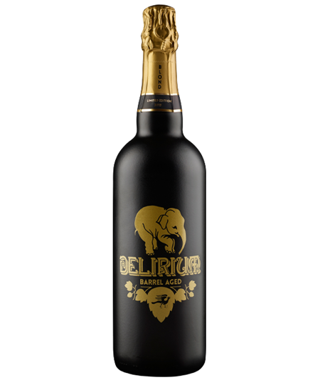 Delirium Blond Barrel Aged 75cl