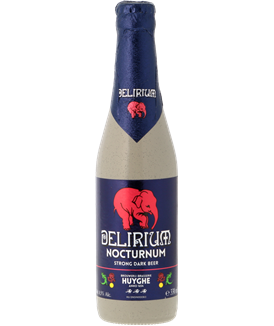 Delirium Nocturnum 33cl