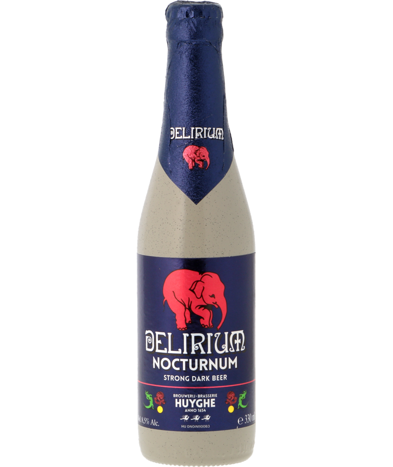 Delirium Nocturnum 33cl Delirium Nocturnum 33cl