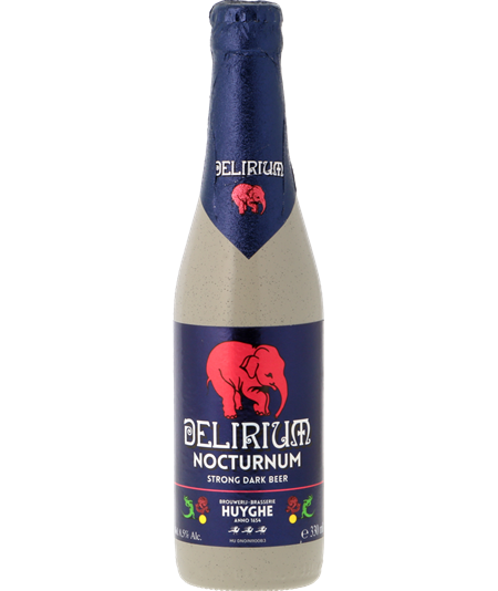 Delirium Nocturnum 33cl