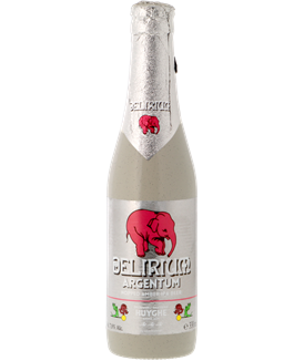 Delirium Argentum 33cl