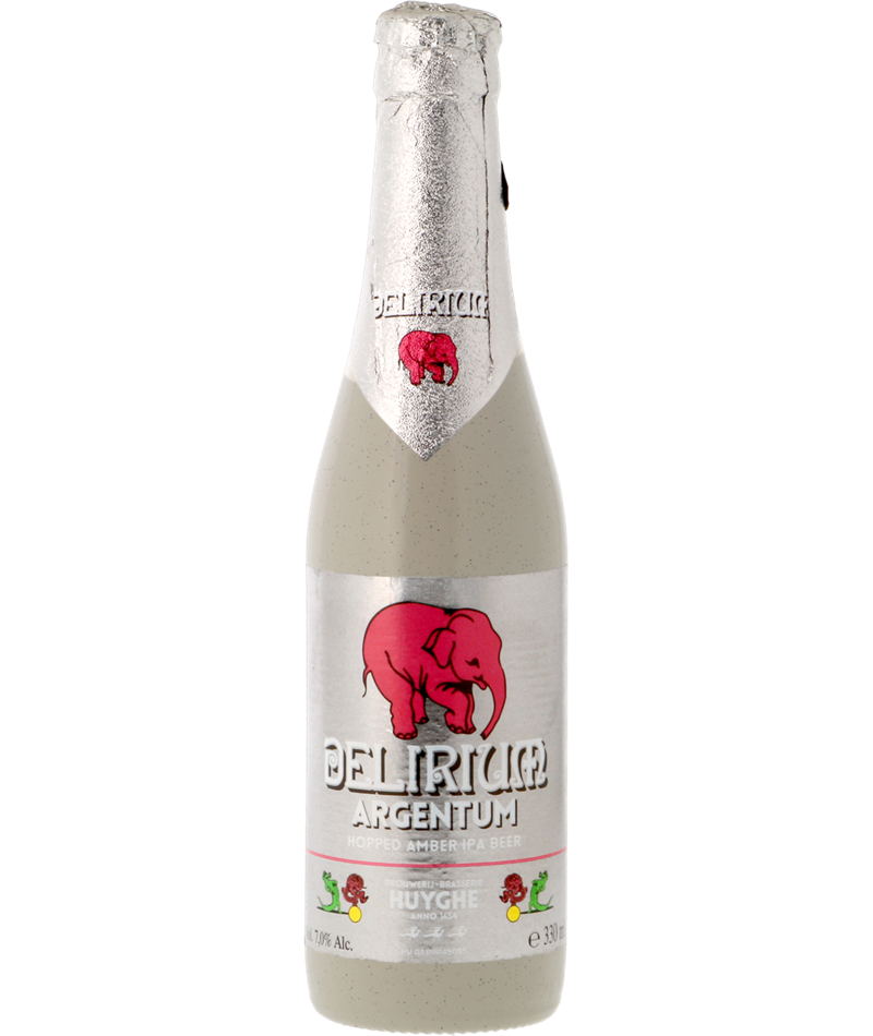 Delirium Argentum 33cl Delirium Argentum 33cl