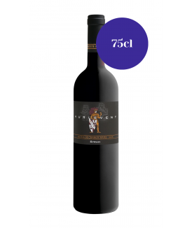 Syrah Hurlevent - Les Fils...