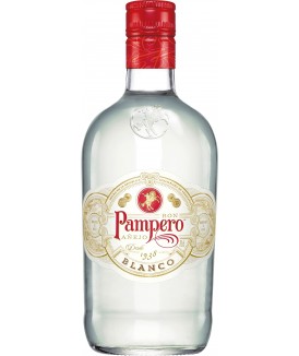 Pampero Blanco