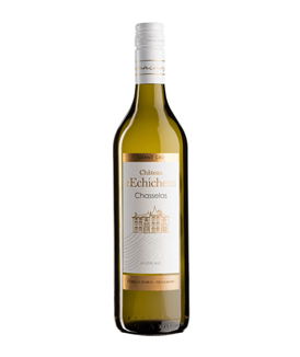 Chasselas Grand Cru - Château d'Echichens