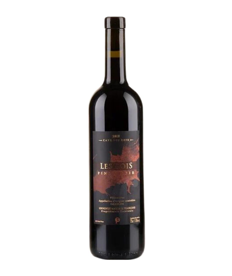 Pinot Noir Les Rois - Cave des Rois Pinot Noir Les Rois - Cave des Rois