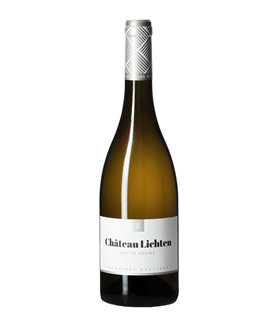 Petite Arvine Château Lichten - Rouvinez