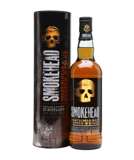 Whisky Smokehead High Voltage 70cl