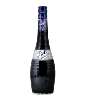 Crème de  Cassis- Bols 70cl