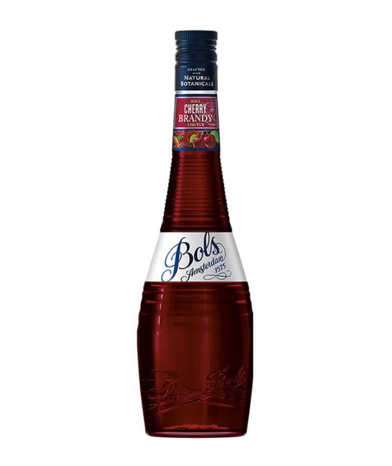 Cherry Brandy Liqueur - Bols 70cl Cherry Brandy Liqueur - Bols 70cl