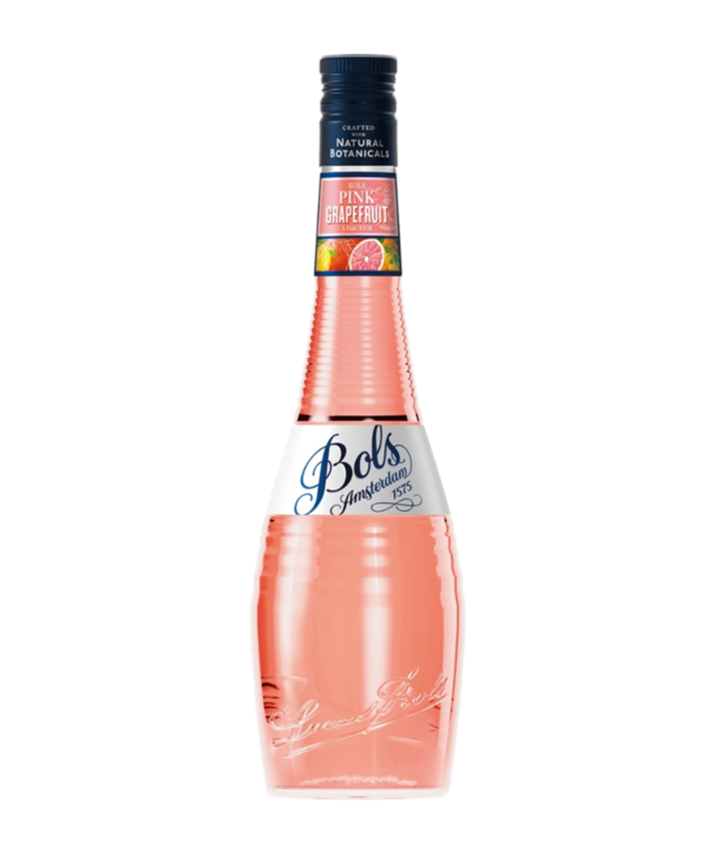 Liqueur de Pamplemousse Rose - Bols 70cl