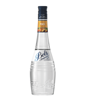 Liqueur de Pêche - Bols 70cl