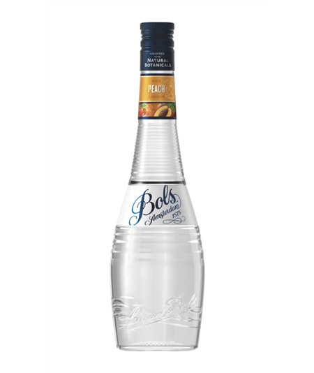 Liqueur de Pêche - Bols 70cl