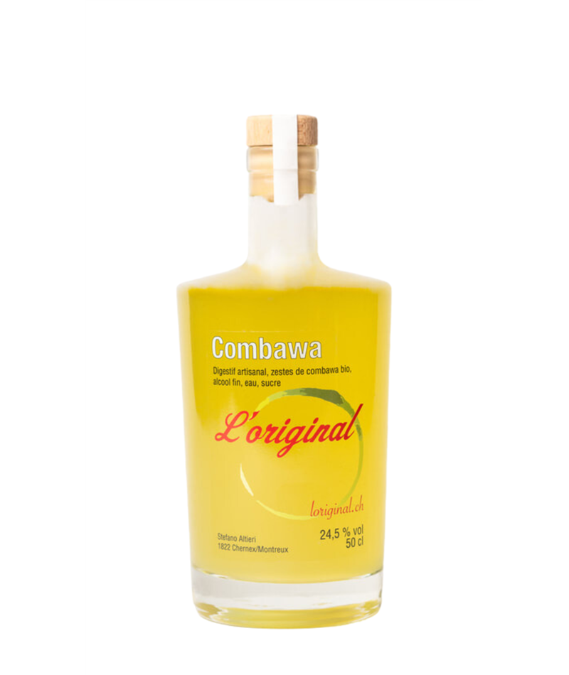 L'Original Combawa 50cl L'Original Combawa 50cl