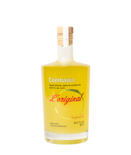 L'Original Combawa 50cl