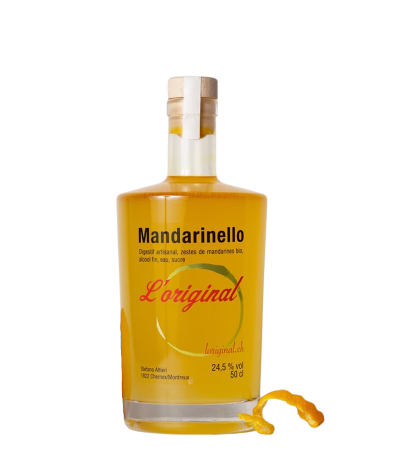 L'Original Mandarinello 50cl L'Original Mandarinello 50cl