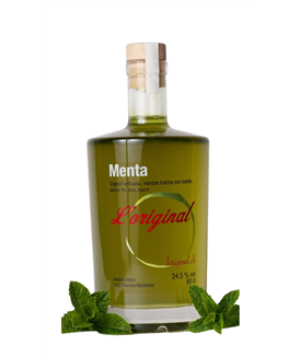 L'Original Menta 50cl    