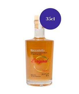 L'Original Noccioletto 35cl