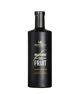 Williamine® SUR FRUIT - Morand 70cl