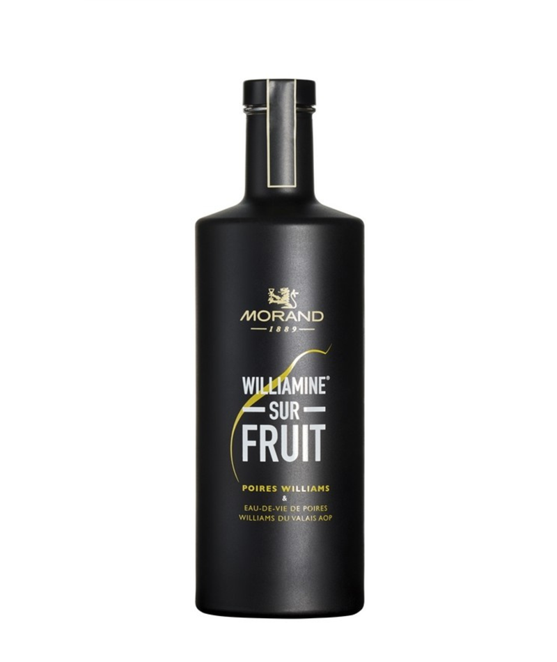 Williamine® SUR FRUIT - Morand 70cl