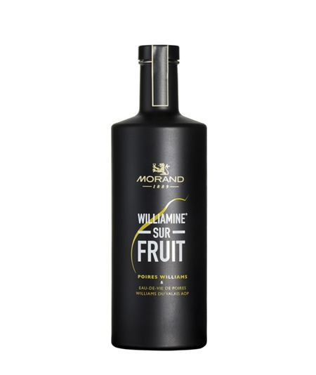 Williamine® SUR FRUIT - Morand 70cl