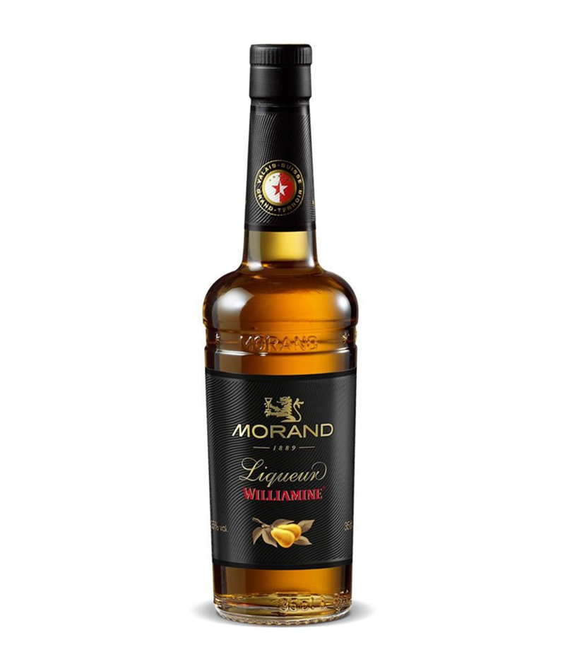 Liqueur de Williamine - Morand 70cl Liqueur de Williamine - Morand 70cl