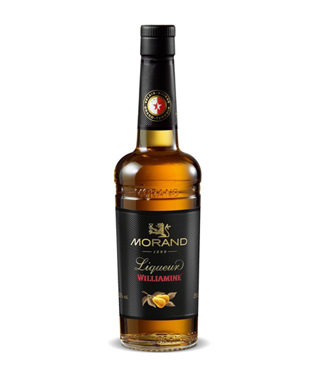 Liqueur de Williamine - Morand 70cl